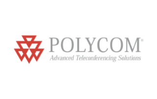 Polycom Logo